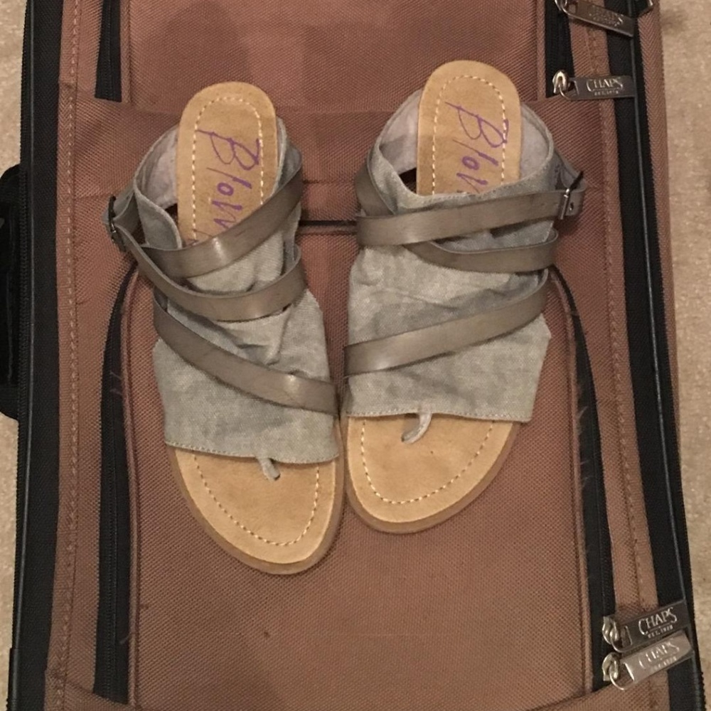 Sandals